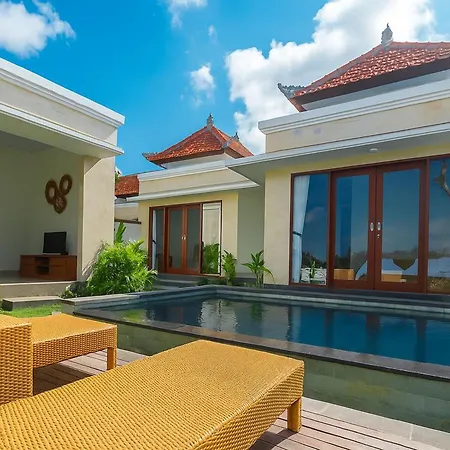 Adhy Villa Ubud By Bali Cabin