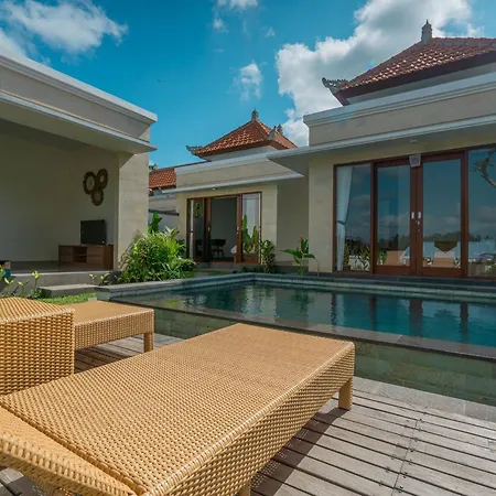 Adhy Villa Ubud By Bali Cabin