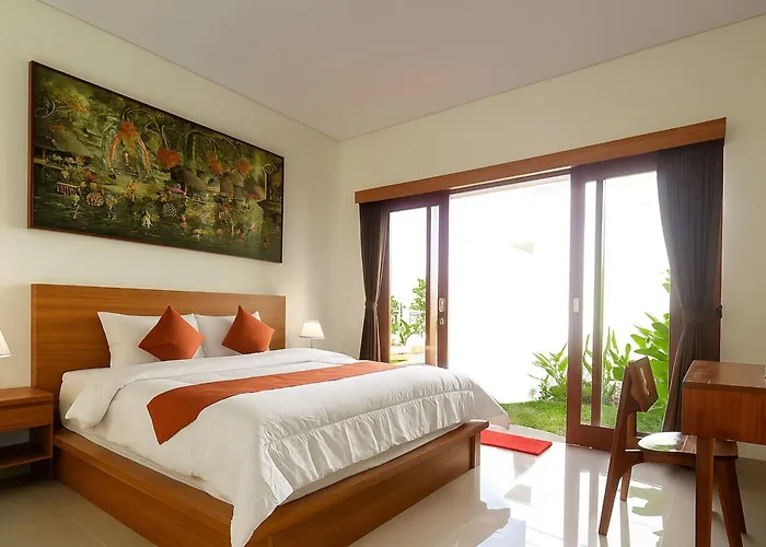 Adhy By Bali 4*