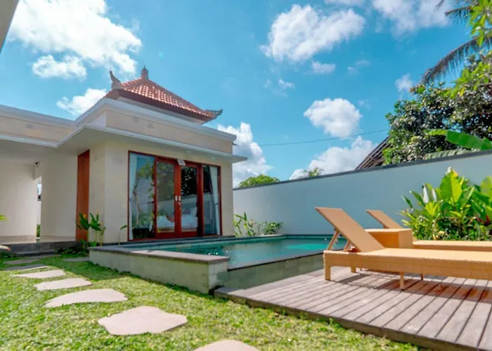 Adhy By Bali 4*