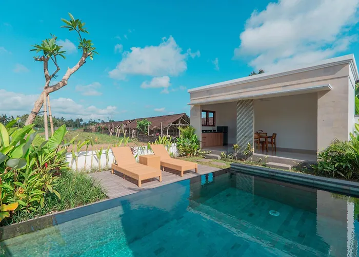 Adhy By Bali 4*